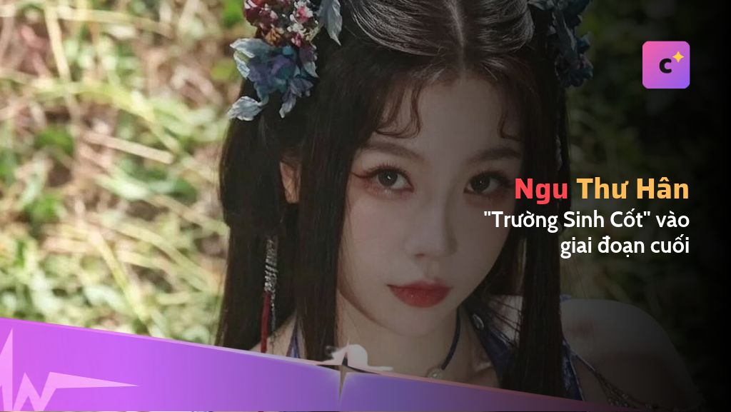 "Trường Sinh Cốt" vào giai đoạn cuối, và chuyện dự án S+ được duyệt khi mới có một cái tên